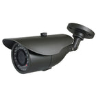 SeqCam – Caméra de sécurité couleur IR étanche, 5 po x 9 po x 4 po, noir-Le capteur d'images évolué produit une vidéo haute résolution à 540 lignes TV de résolution
