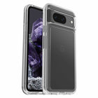 OtterBox - Étui/Coque Symmetry pour Pixel 8 - Clair-Poids: 0,30 livres