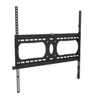 PRIME MOUNTS – Support mural fixe pour téléviseur de 32 à 75 po (PMDF101A)-Convient à la plupart des téléviseurs à écran plat de 32 à 75 po et jusqu’à 200 lb.