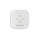 Prolongateur de portée WiFi bi-bande NETGEAR, 750 Mbps, prise murale, antenne interne (EX2800)-VITESSE WI-FI AC750: Fournit des performances jusqu'à 750 Mbps.