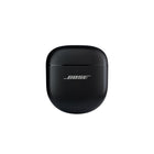 Bose - Écouteurs QuietComfort Ultra - Noir-Allez-y, écoutez plus longtemps avec jusqu'à 24 heures de temps de lecture total