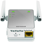 Netgear – Amplificateur de signal Wi-Fi EX2700 N300-Un (1) port Ethernet rapide