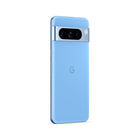 Google - Pixel 8 Pro - 128 Go - Baie - Bell et Virgin Plus-Obtenez rapidement la température d'un objet ou d'une zone en l'analysant simplement avec votre Pixel 8 Pro. Vérifiez la température des boissons, d'une poêle, etc