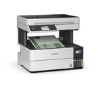 Epson - Imprimante multifonction sans fil EcoTank Pro ET-5150 à réservoirs d’encre géants-Vitesse d'impression: 17 ppm ISO (noir) / 9,5 ppm ISO (couleur)

