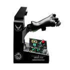 Thrustmaster - Viper TQS Contrôleur et panneau de configuration du Mission Pack-Un réalisme absolu grâce à la conception du panneau de commande, qui reproduit les commandes du cockpit de la Viper