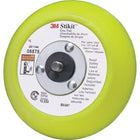 3M - Tampons Pour Disques Stikit De 3M, paquet de 3-Diamètre 5"
