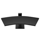 Philips Moniteur ACL ultralarge incurvé avec USB-C B Line 34 po WQHD - 346B1C-Rapport de contraste : 3000:1