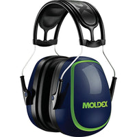 Moldex - Serre-Tête Mx-5, Bandeau, 27 Nrr Db, paquet de 3-CSA classe AL