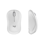Logitech MK295 ensemble silencieux clavier/souris - blanc-Plug-and-play: Simplifiez-vous la vie avec un ensemble clavier et souris plug-and-play. Logitech MK295 est compatible avec Chrome OS et Windows sur votre ordinateur portable ou de bureau