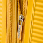 American Tourister - Curio Spinner Grand - Jaune Doré-10