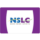 Nova Scotia Liquor â€“ Carte-cadeau de 25 $-L'utilisation de cette carte constitue l'acceptation de conditions suivantes : La carte n'a aucune valeur jusqu'à son activation. Une fois activée, protégez cette carte comme de l'argent comptant. Échangeable uniquement aux magasins de détail de NSLC Corpporate. La carte ne peut être utilisée chez des agents de vente. Présentez la carte au caissier et échangez-la contre des boissons alcooliques ou de la marchandise, au moment de l'achat. Les cartes sont non rembou