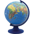 Replogle Globes - Globe terrestre pour les enfants, 10 po (RE-12534)-Groupe d’âge et niveau : Jeunes de 8 à 11 ans, tous les niveaux