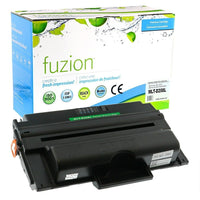 fuzion - Samsung (MLT-D208L) Cartouche De Toner Compatible - Rendement Haut - Noir-Couleur d'encre: Noir