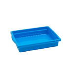Copernicus Chariot de désinfectant pour les mains de qualité supérieure-65 3/4"W x 26"P x 51 1/2"H