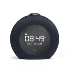 JBL Horizon 2 Enceinte radio réveil Bluetooth avec FM - Noir-Puissance de sortie: 2 x 4W RMS / Réponse en fréquence: 75Hz–20KHz