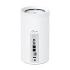 TP-Link - Deco BE85 Système WiFi 7 BE19000 Tri-Bande Très Haut Débit - 2 Pack-WiFi tri-bande 7 vitesses jusqu'à 19 Gb/s