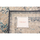 ECARPETGALLERY - Tapis Bolivia Bijar Gris 5'3" x 7'6"-9