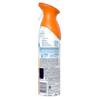 Febreze - Assainisseur d’air éliminateur d’odeurs - Parfum Hawaiian Aloha - 250 g-Vaporisez tous les jours dans la salle de bain, la cuisine, le bureau, la buanderie et tous les endroits qui ont besoin dâ€™un regain de fraîcheur