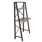 Homenations - Bureau pliant-Garantie du fabricant de 2 ans