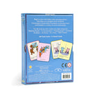 eeBoo Qu’est-ce que je fais ? Cartes de conversation/Navigation des attentes sociales-Taille des cartes : 4,5 x 6 (po)