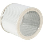 Aurora Tools – Cartouche filtrante HEPA-À utiliser avec l’aspirateur industriel sec/humide en acier inoxydable d’Aurora Tools