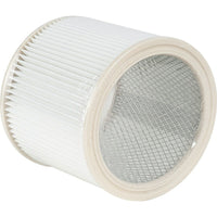 Aurora Tools – Cartouche filtrante HEPA-À utiliser avec l’aspirateur industriel sec/humide en acier inoxydable d’Aurora Tools