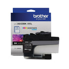 Cartouche d’encre Brother LC3033BKS Inkvestment, très haut rendement, noir-5