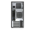 Dell - Ordinateur de bureau tour OptiPlex 7020 remis à neuf, Core i5-4570 à 3,2 GHz, SSD 240 Go, DDR3 8 Go, Windows 10 Pro-Mémoire système RAM DDR3 de 8 Go