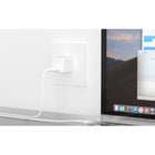 LBT Ultra Fast Mini - Chargeur mural 30W GaN PD - Blanc-6