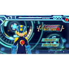 Mega Man Battle Network Legacy Collection pour Nintendo Switch-Des filtres haute resolution optionnels vous permettent de jouer avec des graphismes fluides et actualises ou avec les graphismes originaux du jeu.