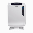 Fellowes - Purificateur d’air AeraMax 200/DX55-Filtration en 4 phases de type hospitalier