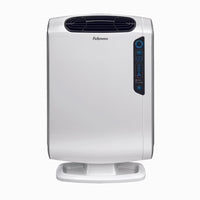 Fellowes - Purificateur d’air AeraMax 200/DX55-Filtration en 4 phases de type hospitalier