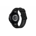 Samsung - Galaxy Watch6 Classique Bluetooth - 47mm - Noir-L’encadrement avancé du sommeil vous aide à mieux dormir et de vous réveiller prêt à affronter la journée