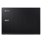 Acer - Chromebook CB311-10H-4995 HD 11,6" - AMD A4-9120C - 64 Go eMMC - 4 Go RAM - Chrome OS - Noir-Systeme d'exploitation : Chrome OS