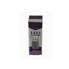 Northern Stars – Ampoule DEL 80302, G4 2 W, blanc, paquet de 10-DEL G4 à deux broches de 12 V 2 W, blanc froid