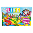 Destins Le jeu de la vie version anglaise-jeu de plateau pour la famille