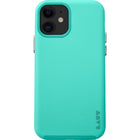 LAUT SHIELD pour iPhone 12 mini - Menthe-Pour iPhone 12 mini