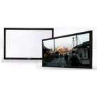 Grandview – Écran de projecteur 16:9 à cadre fixe, diagonale de 106 po (LF-PU106)-Surface de visionnement de 52 x 92 po en format 16:9