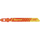 Starrett - Lames Pour Scie Sauteuse Unified Shank, paquet de 40-Longueur 4po