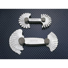 Starrett - Jauges De Filetage - Norme Internationale Métrique-N° EDP - 50589