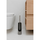 Umbra - Brosse de toilette Touch, gris-5