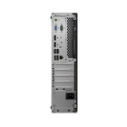 Lenovo - Ordinateur de bureau ThinkCentre M720s remis à neuf - Intel i5-8500 - 16 Go RAM - 512 Go SSD - Windows 10 Pro-Stockage sur disque dur à semi-conducteurs de 512 Go
