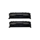 Canon - Cartouche de toner noir 119, paq./2 (3479B013)-Rendement : jusqu'à 2100 pages