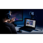 Elgato Cam Link 4K - Noir-Filmez et produisez avec vos logiciels préférés