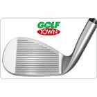 Golf Town â€“ Carte-cadeau de 25 $-L'utilisation de cette carte constitue l'acceptation des termes suivants : Une fois activée, la carte est échangeable contre des marchandises dans les magasins Golf Town au Canada et ne peut être utilisée ou acceptée ailleurs. La valeur de la carte est en dollars canadiens. Cette carte ne peut être échangée pour de l'argent comptant. Protégez la carte comme de l'argent comptant. La valeur de la carte ne sera pas remboursée si la carte est perdue, volée, détruite, modifiée 