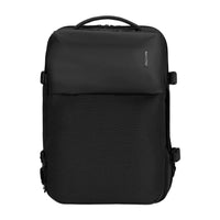 Incase - A.R.C. Trousse de voyage - Noir-Compatibilité jusqu'à MacBook Pro 16 pouces, iPad Pro 12,9 pouces