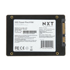 NXT - Disque dur SSD interne X150 de 480 Go et 2,5 po SATA III, noir-Gestion de l'alimentation faible