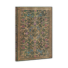 Paperblanks Flexis Apogée, carnet à couverture souple, ligné, format Ultra, 9" x 7"-176 pages
