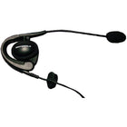 Motorola – Oreillette VOX 56320 avec microphone à perche-Micro-casque confortable avec microphone à perche pour un confort mains libres avec les radios Motorola