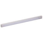 Rampe lumineuse de 12po de Black & Decker, lumière du jour naturelle (LEDUC12-1DK)-Installation simple sans outil avec des aimants ou des attaches de montage adhésives